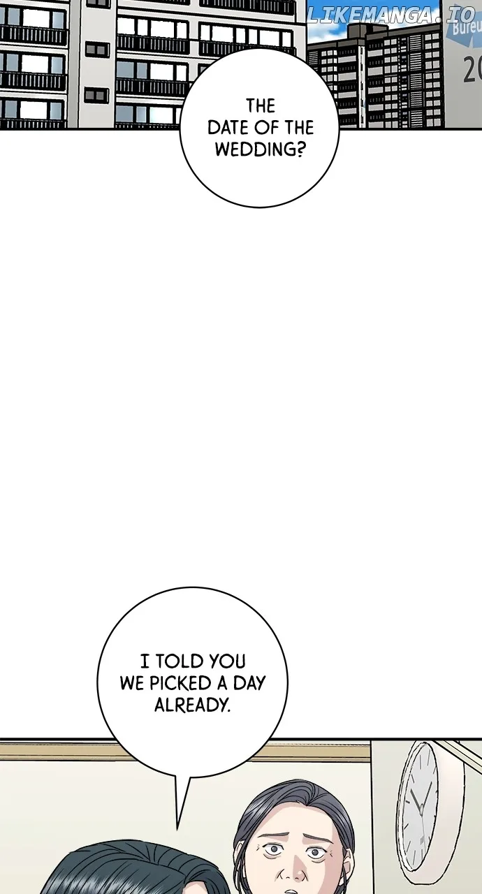 A Deadbeat’s Meal Chapter 157 page 80