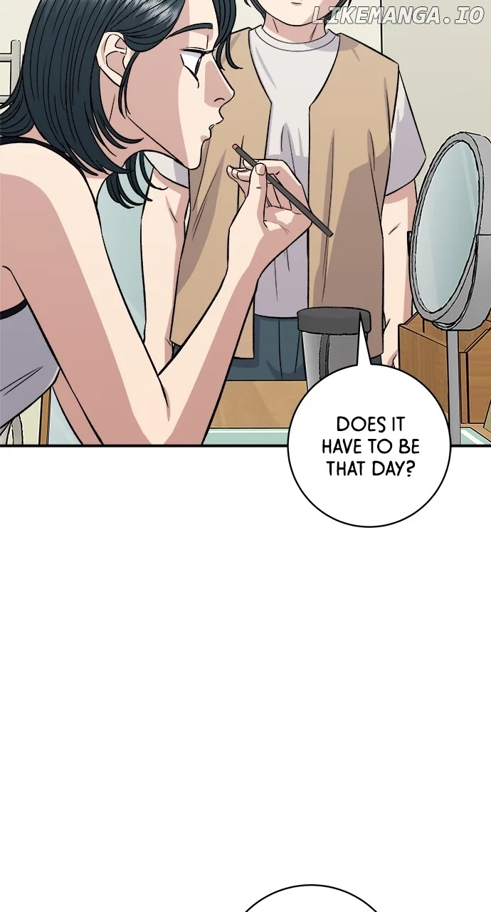 A Deadbeat’s Meal Chapter 157 page 81