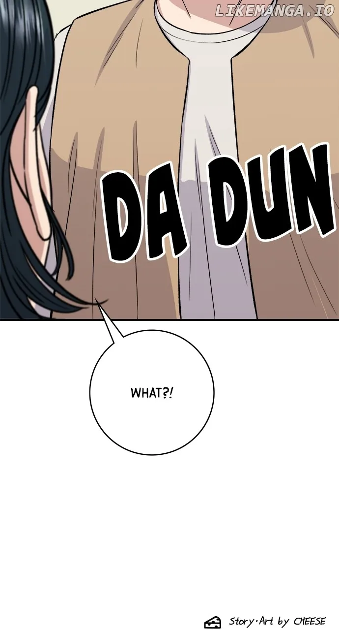 A Deadbeat’s Meal Chapter 157 page 84