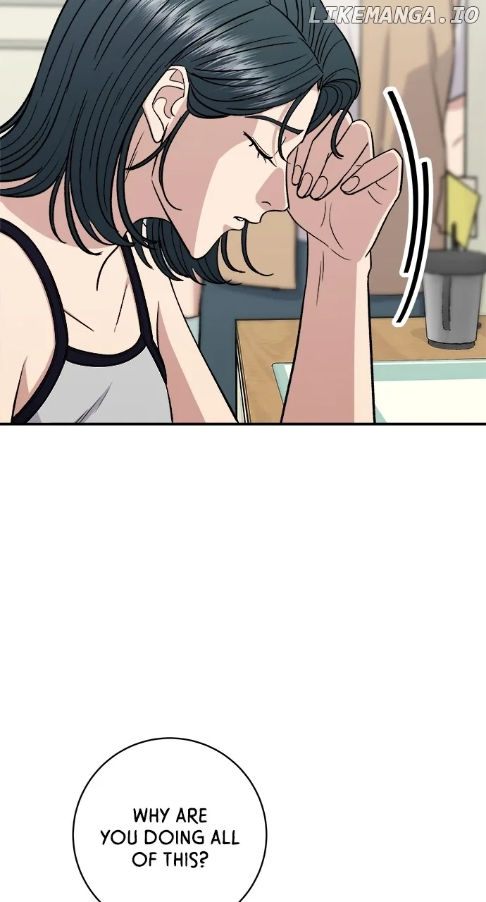 A Deadbeat’s Meal Chapter 158 page 9