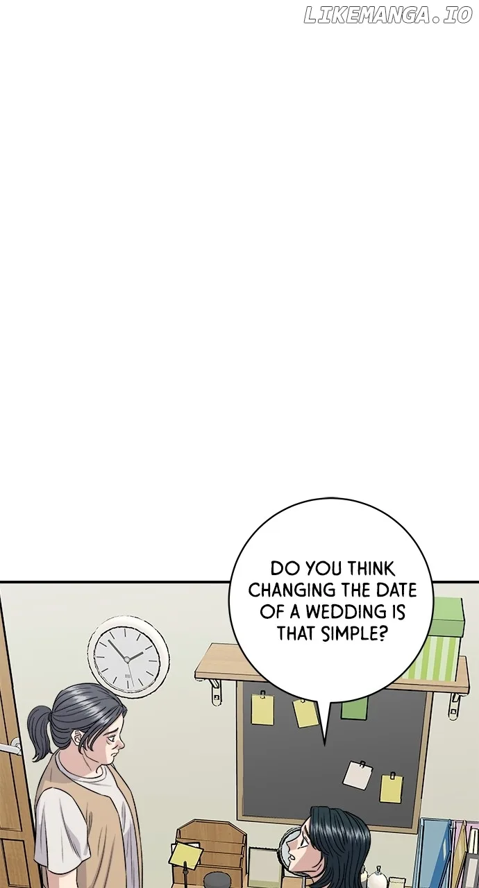 A Deadbeat’s Meal Chapter 158 page 5