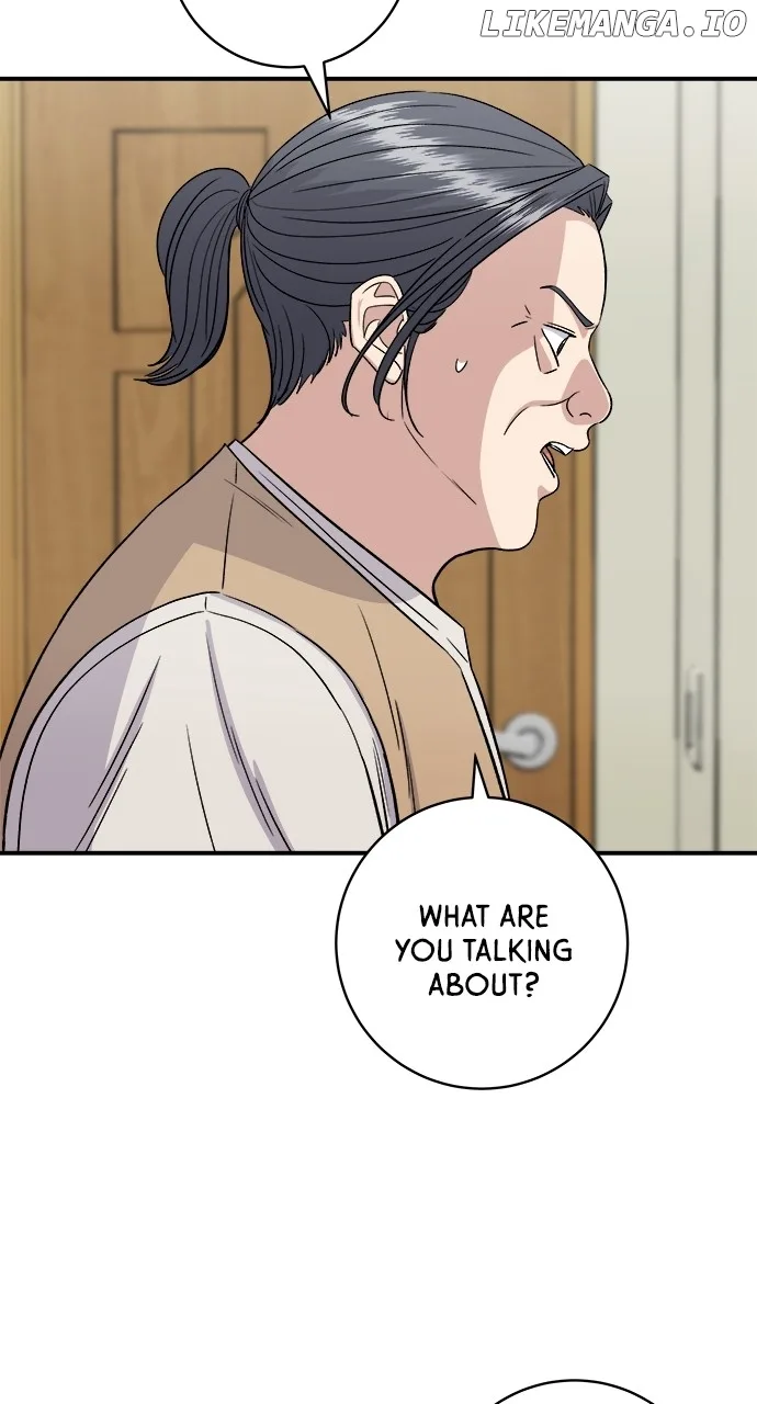 A Deadbeat’s Meal Chapter 158 page 11