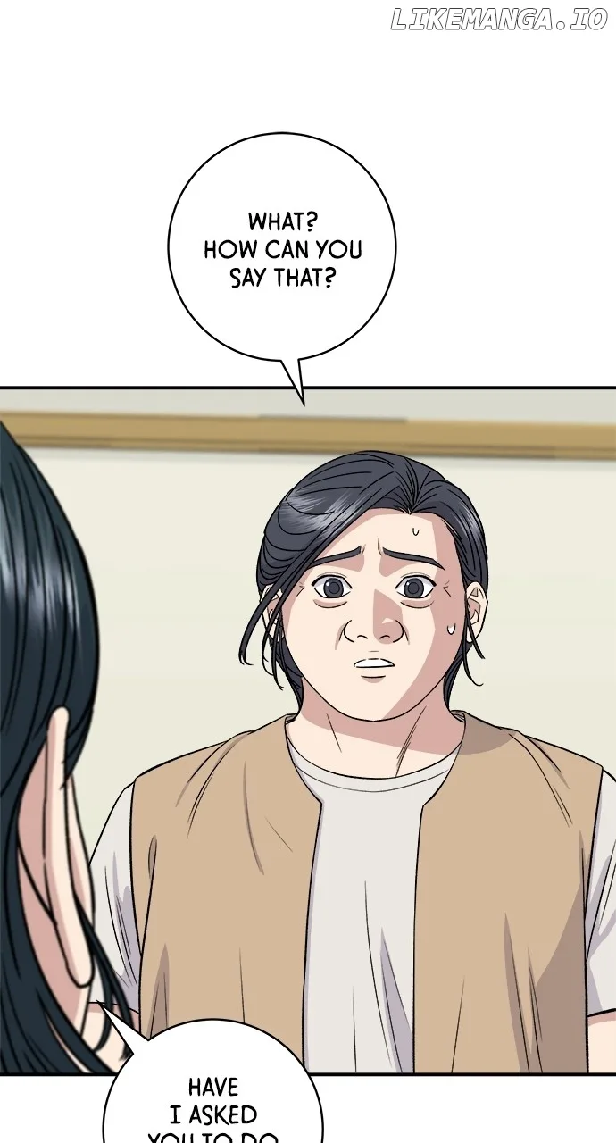 A Deadbeat’s Meal Chapter 158 page 14