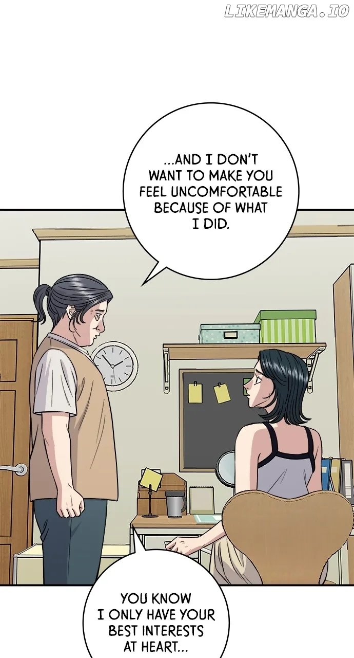 A Deadbeat’s Meal Chapter 158 page 26