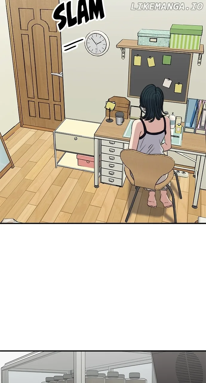 A Deadbeat’s Meal Chapter 158 page 29