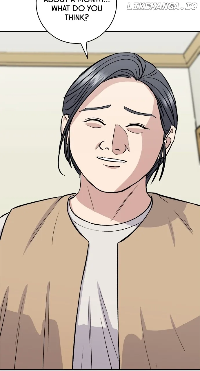 A Deadbeat’s Meal Chapter 158 page 4
