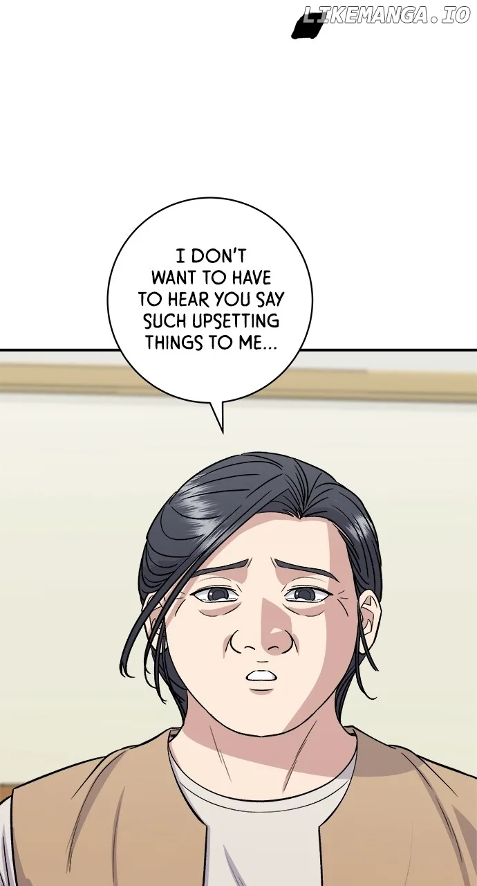 A Deadbeat’s Meal Chapter 158 page 22