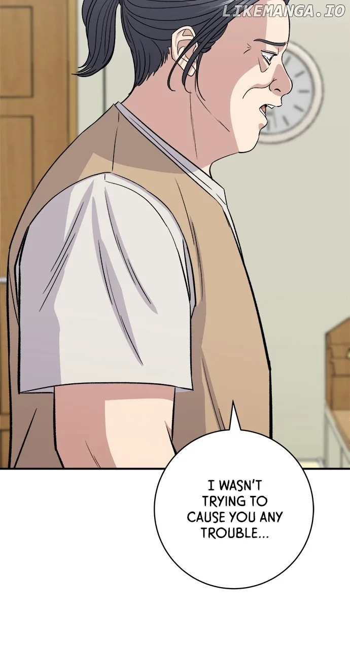A Deadbeat’s Meal Chapter 158 page 25