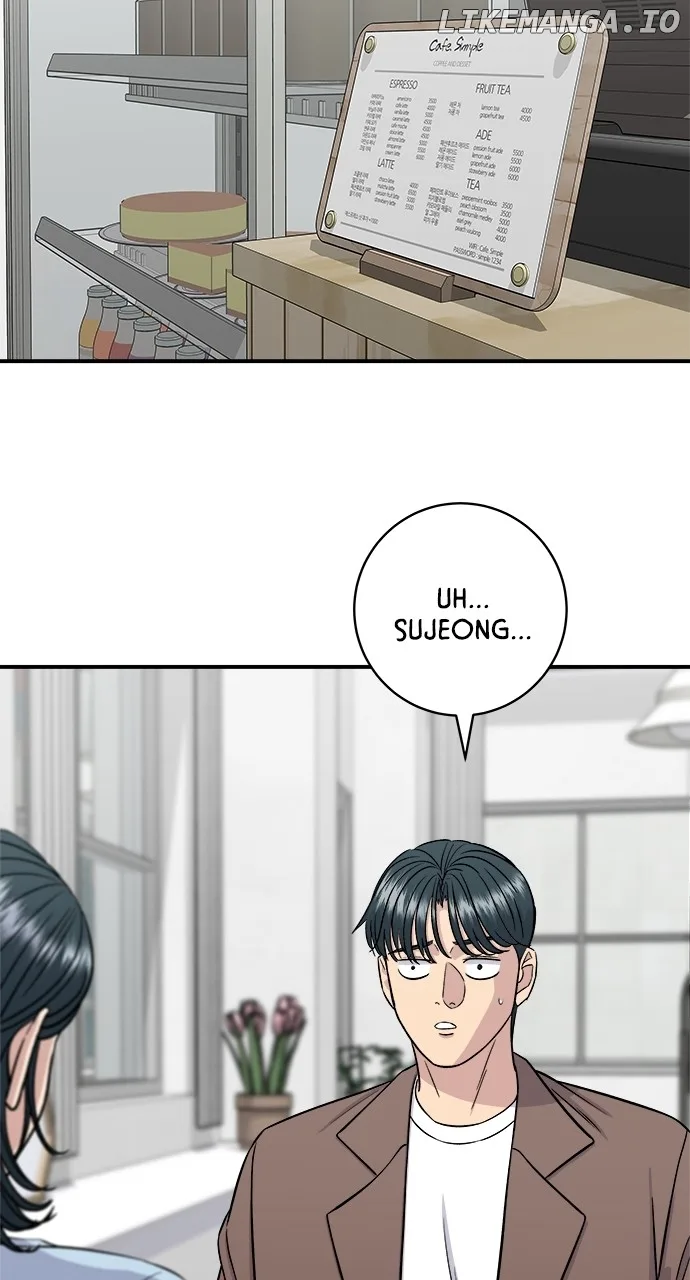 A Deadbeat’s Meal Chapter 158 page 30