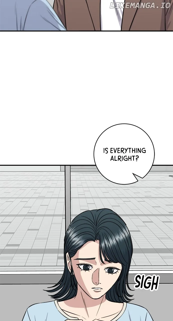 A Deadbeat’s Meal Chapter 158 page 31