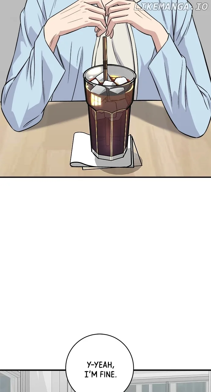 A Deadbeat’s Meal Chapter 158 page 32
