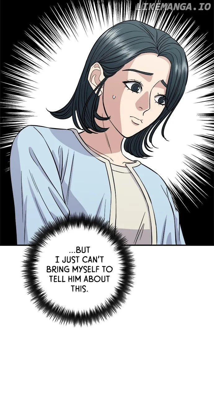 A Deadbeat’s Meal Chapter 158 page 34