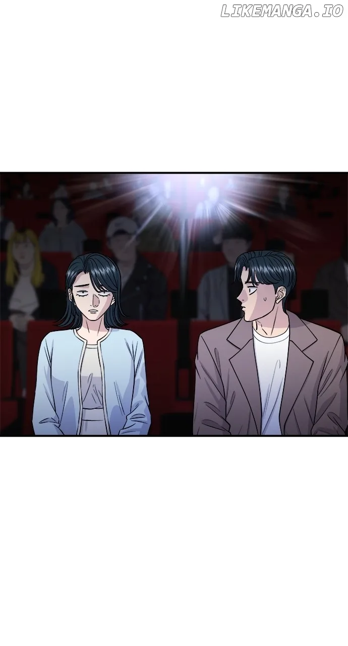 A Deadbeat’s Meal Chapter 158 page 36