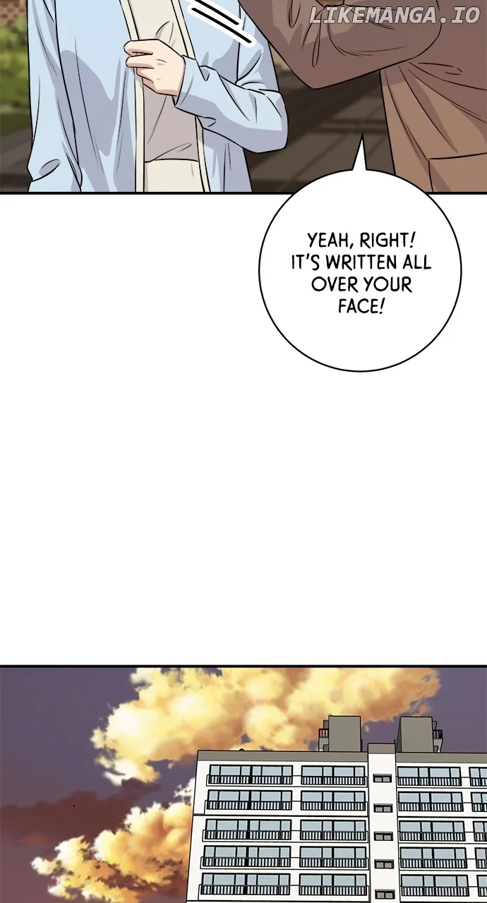 A Deadbeat’s Meal Chapter 158 page 40