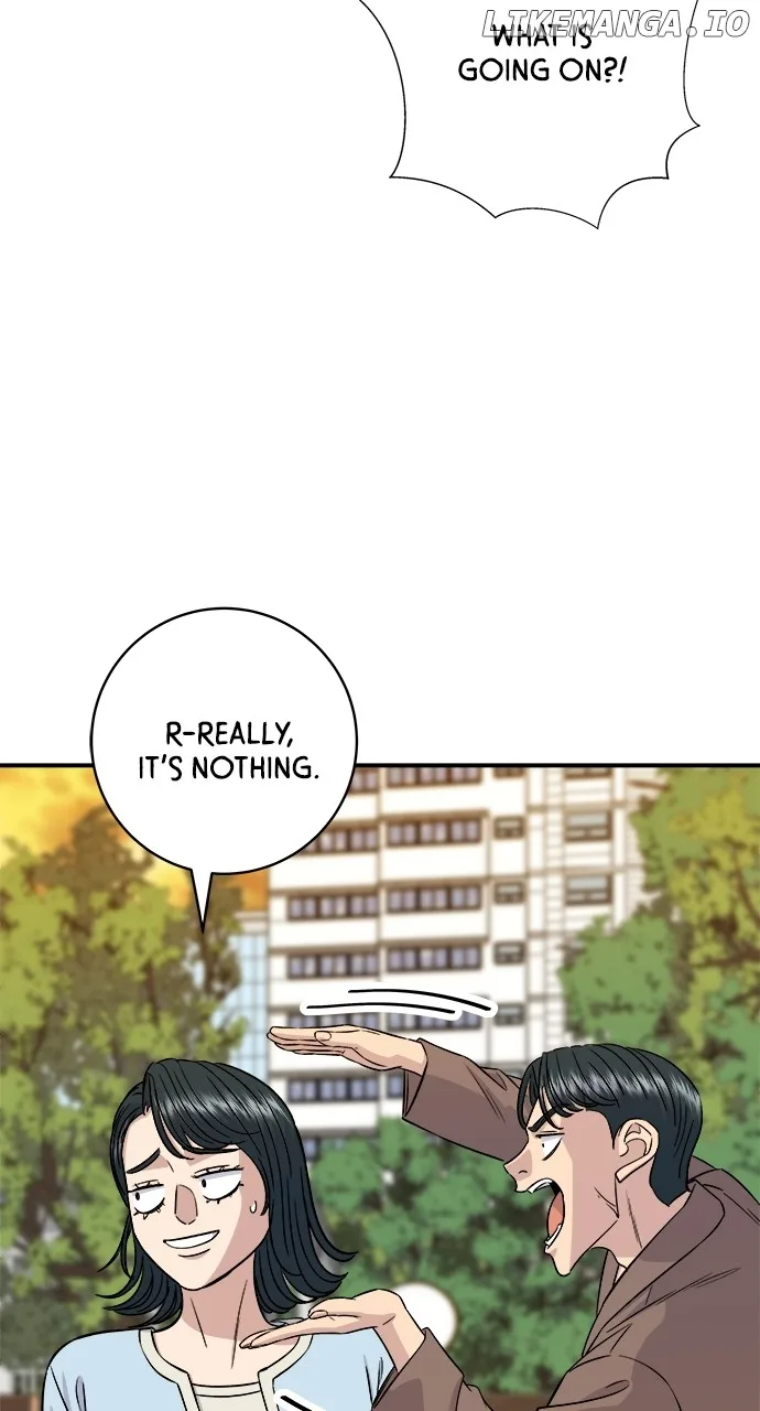 A Deadbeat’s Meal Chapter 158 page 39