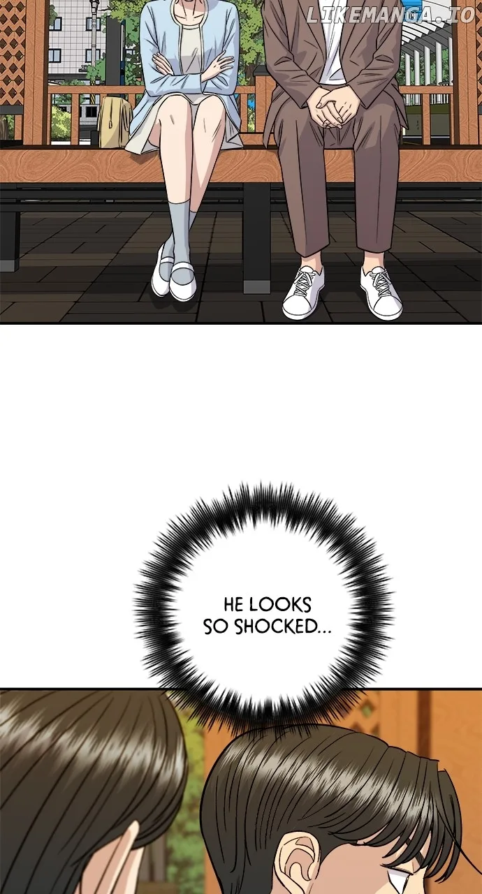 A Deadbeat’s Meal Chapter 158 page 42