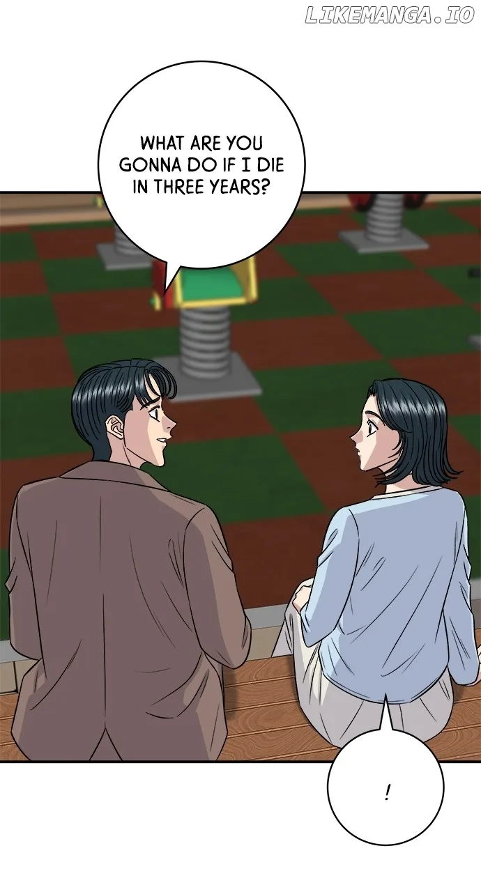A Deadbeat’s Meal Chapter 158 page 48