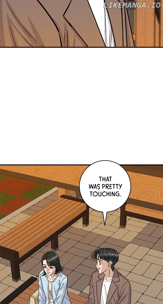 A Deadbeat’s Meal Chapter 158 page 53