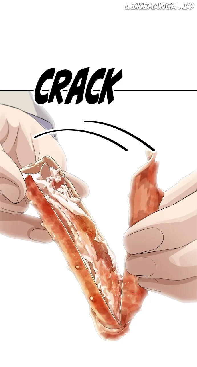 A Deadbeat’s Meal Chapter 158 page 58