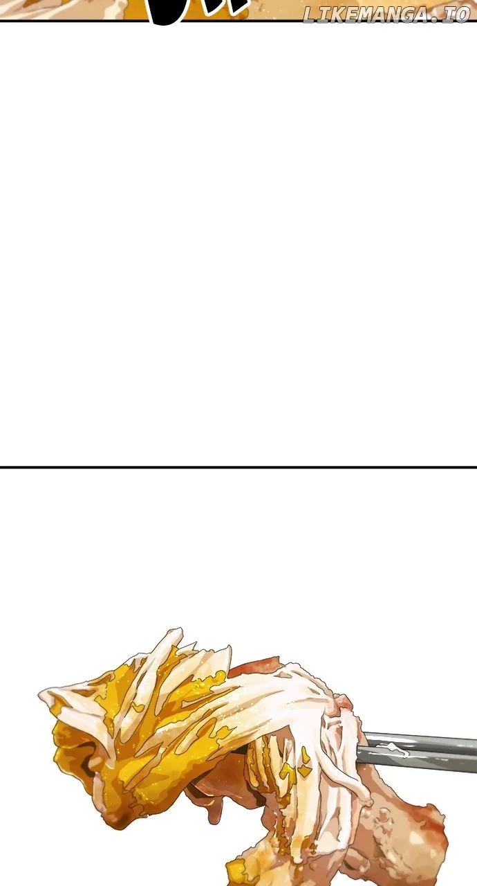 A Deadbeat’s Meal Chapter 158 page 62