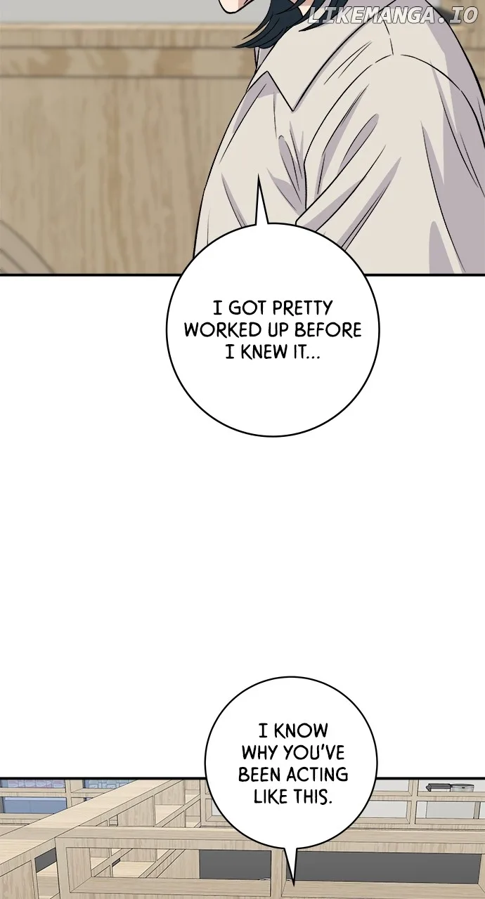 A Deadbeat’s Meal Chapter 158 page 67