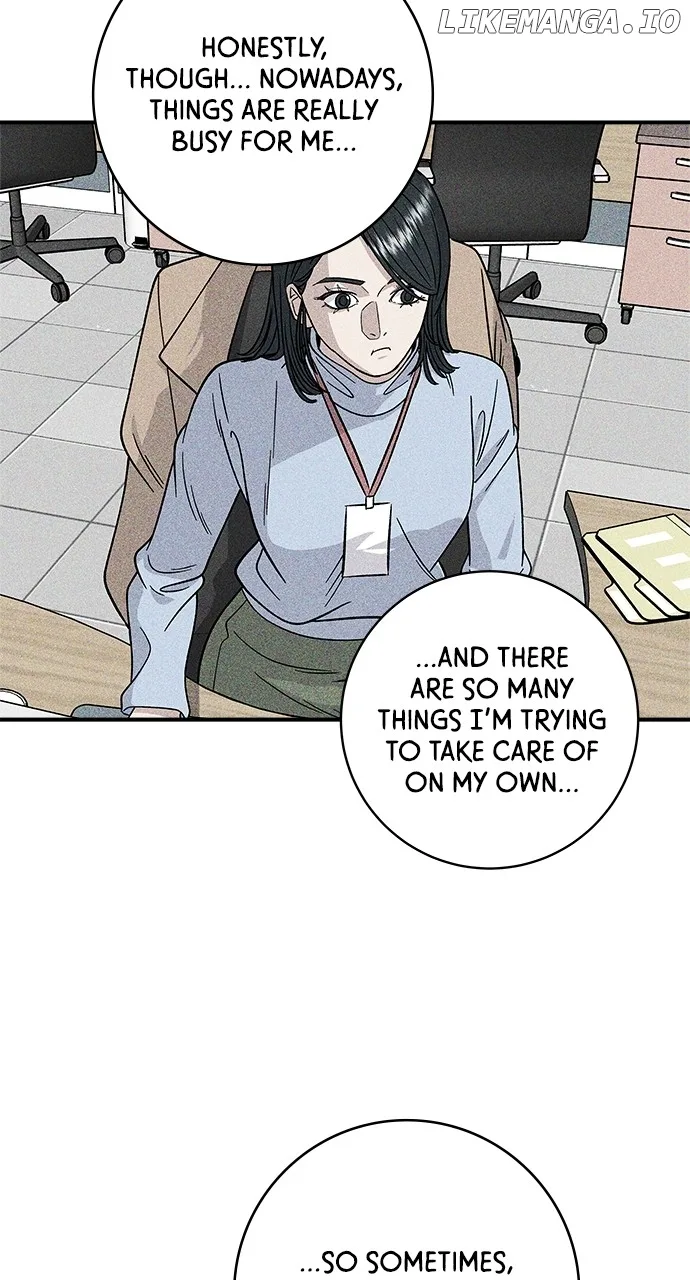 A Deadbeat’s Meal Chapter 158 page 69