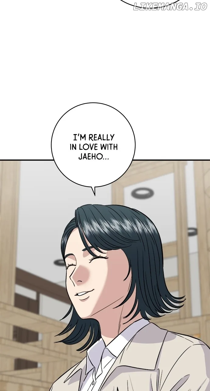 A Deadbeat’s Meal Chapter 158 page 72