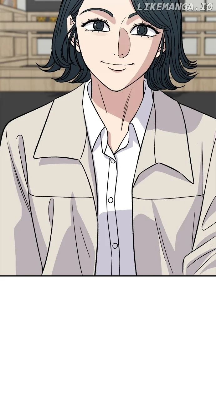 A Deadbeat’s Meal Chapter 158 page 75