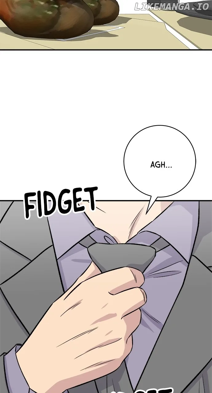 A Deadbeat’s Meal Chapter 158 page 80