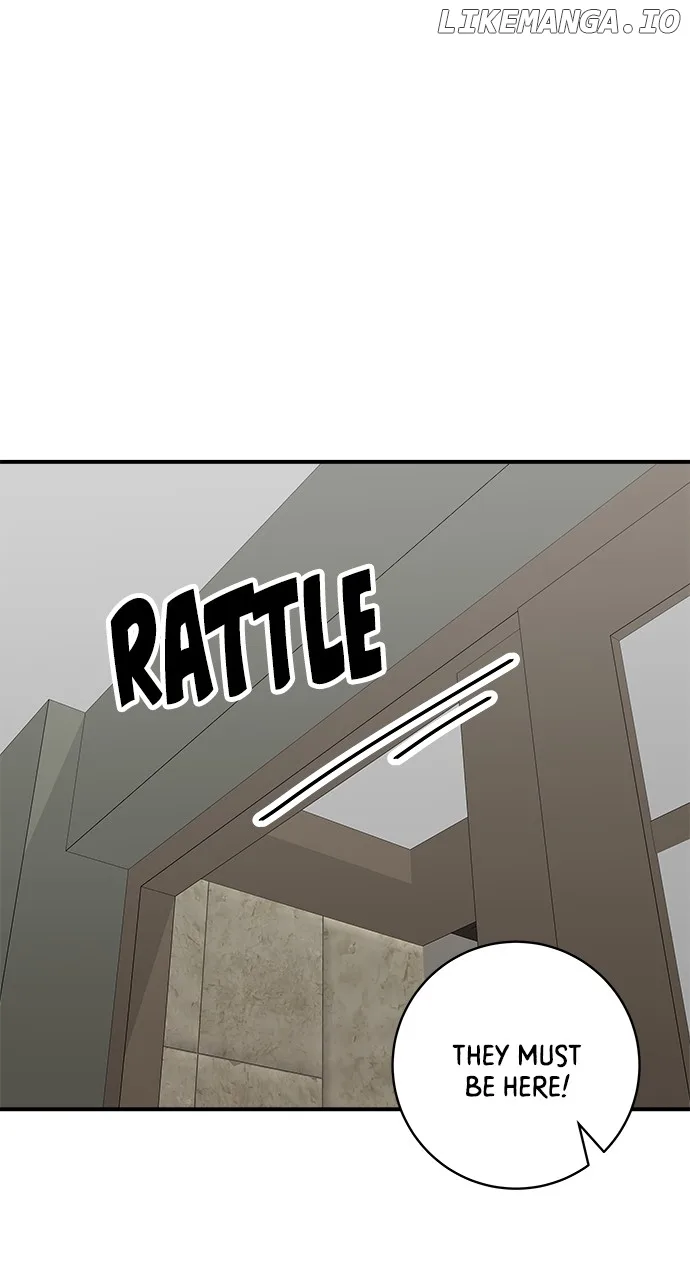 A Deadbeat’s Meal Chapter 158 page 85