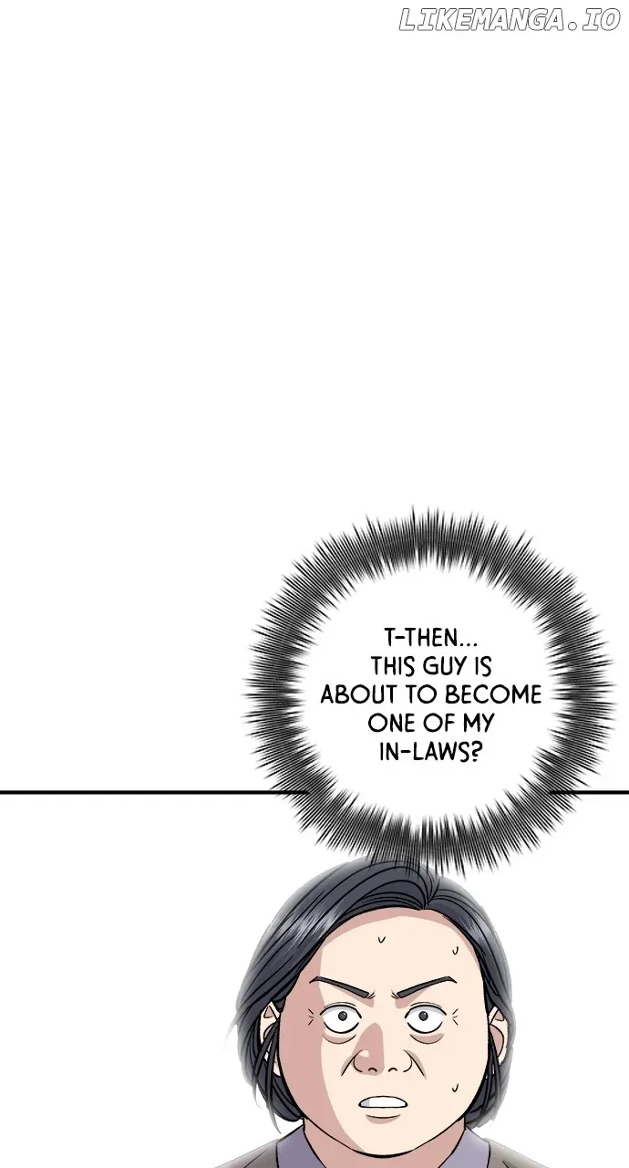 A Deadbeat’s Meal Chapter 159 page 5