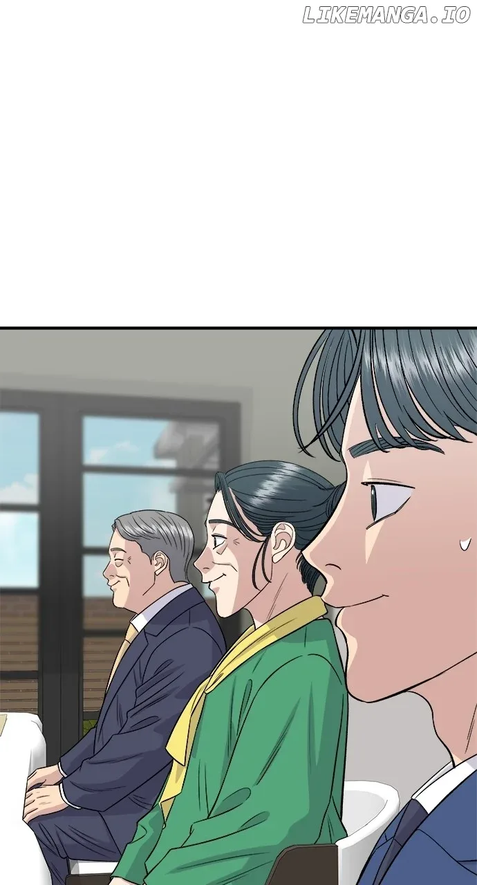 A Deadbeat’s Meal Chapter 159 page 15