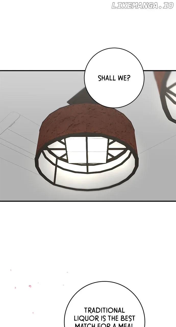 A Deadbeat’s Meal Chapter 159 page 23