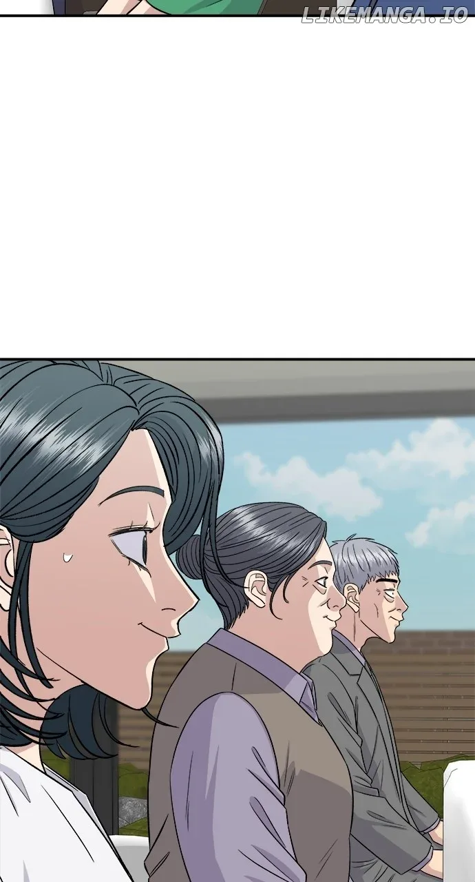 A Deadbeat’s Meal Chapter 159 page 16