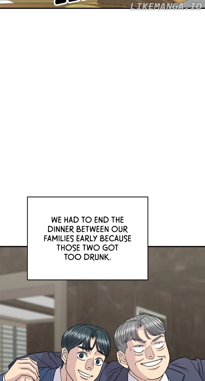 A Deadbeat’s Meal Chapter 159 page 36
