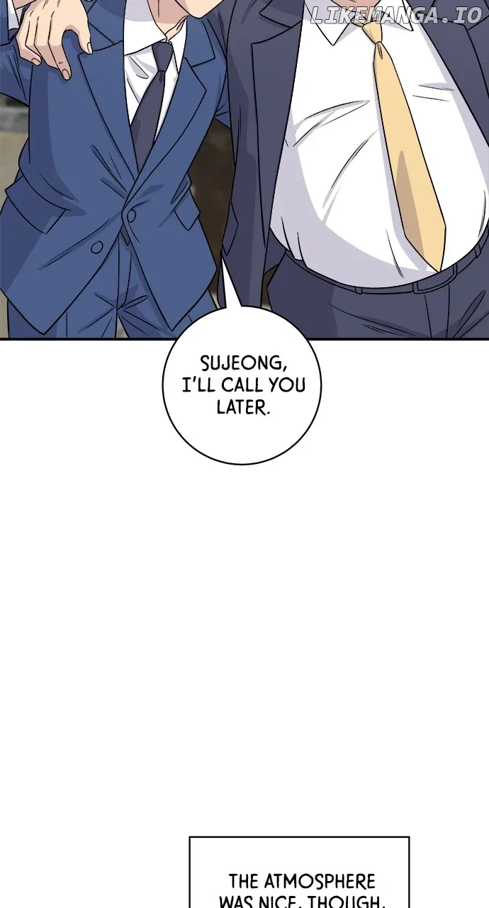 A Deadbeat’s Meal Chapter 159 page 37