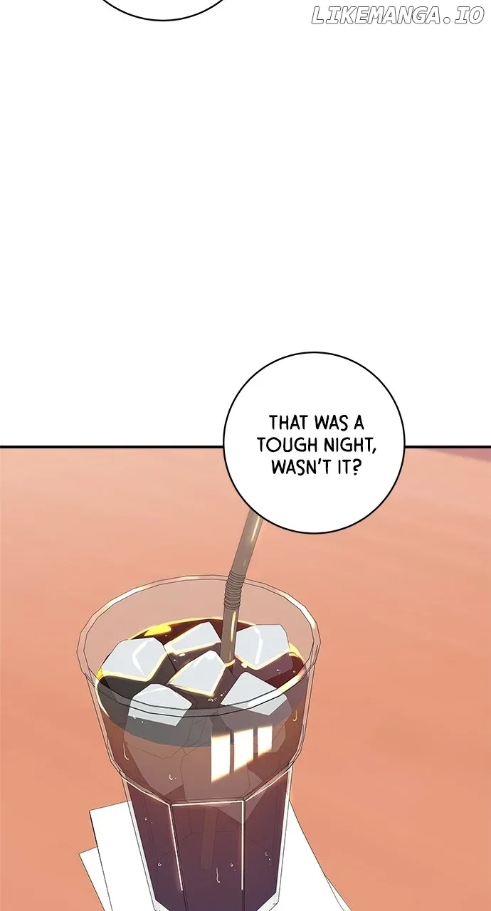 A Deadbeat’s Meal Chapter 159 page 39