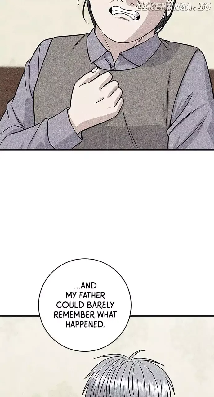 A Deadbeat’s Meal Chapter 159 page 43