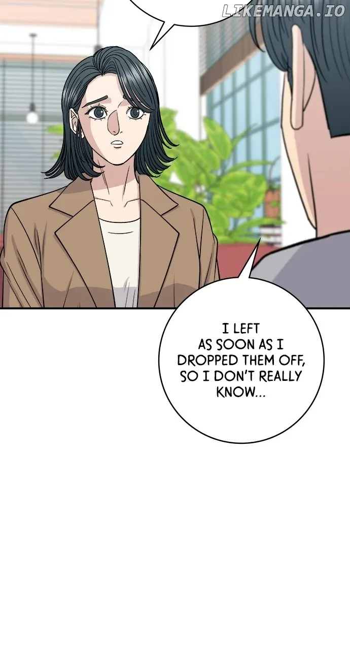 A Deadbeat’s Meal Chapter 159 page 45