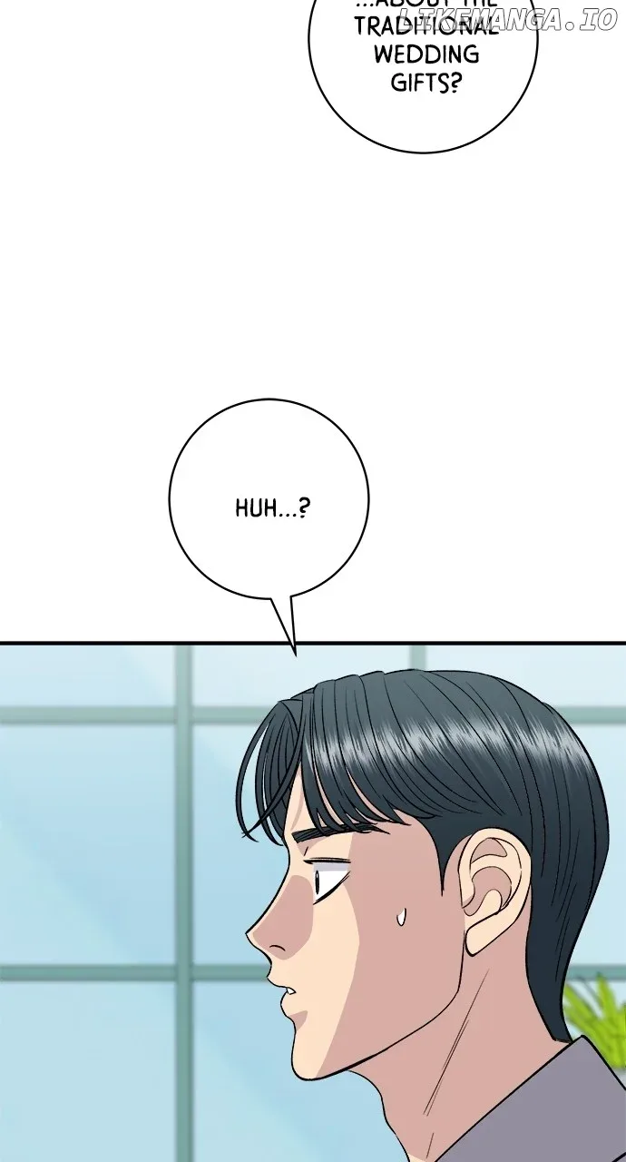 A Deadbeat’s Meal Chapter 159 page 49