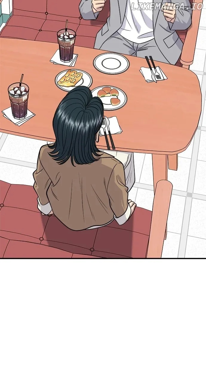 A Deadbeat’s Meal Chapter 159 page 51