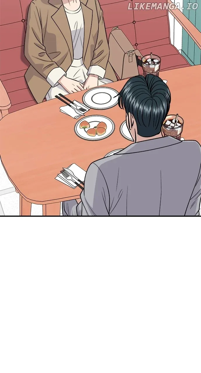 A Deadbeat’s Meal Chapter 159 page 57