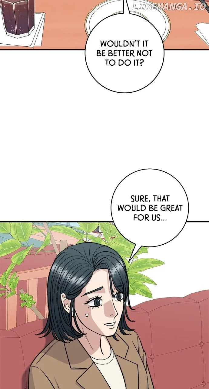 A Deadbeat’s Meal Chapter 159 page 60