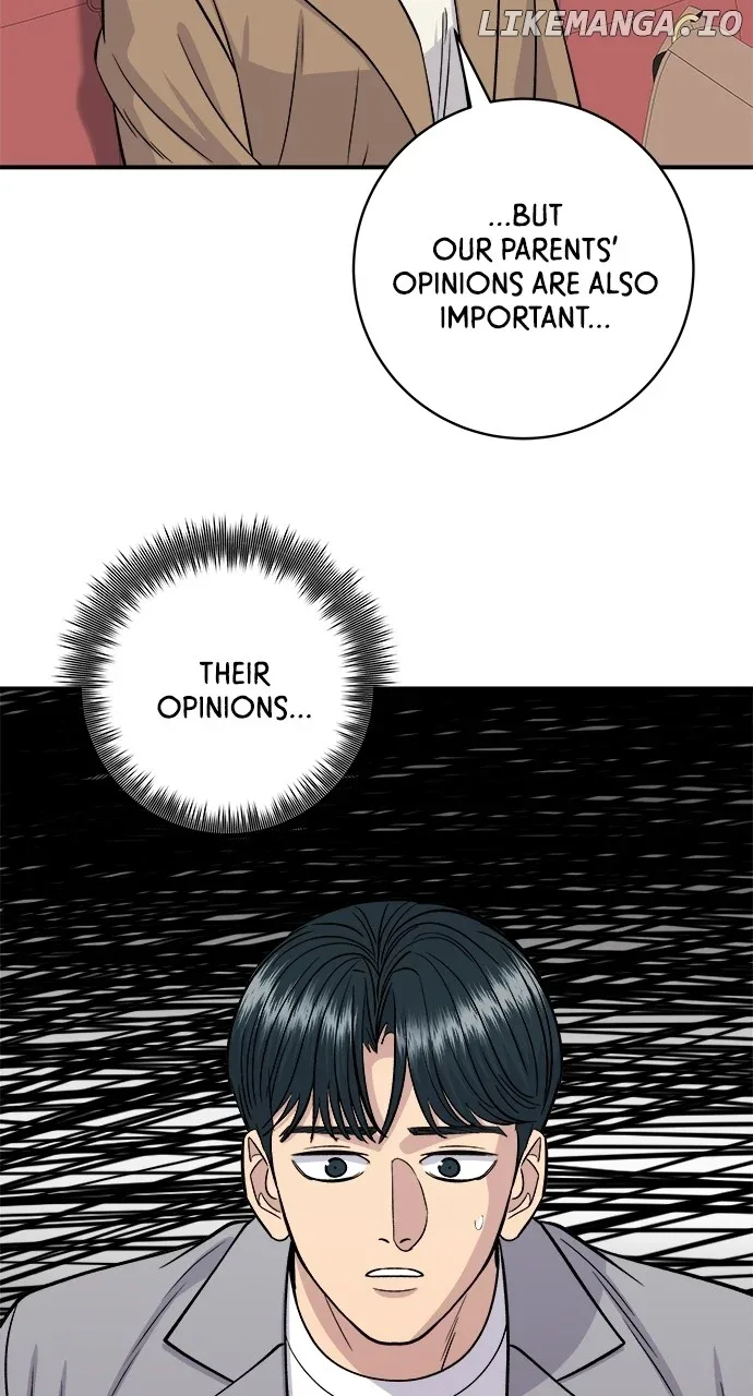A Deadbeat’s Meal Chapter 159 page 61