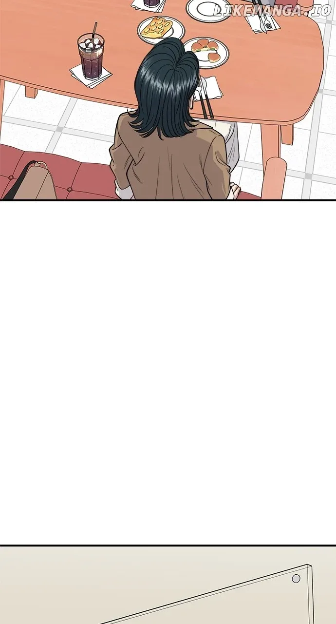 A Deadbeat’s Meal Chapter 159 page 63