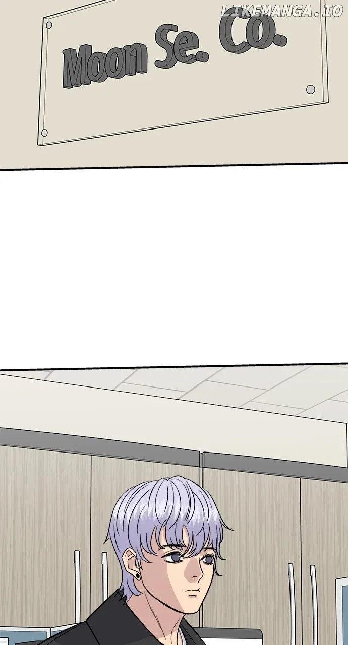 A Deadbeat’s Meal Chapter 159 page 64