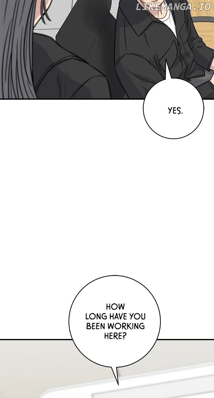 A Deadbeat’s Meal Chapter 159 page 66