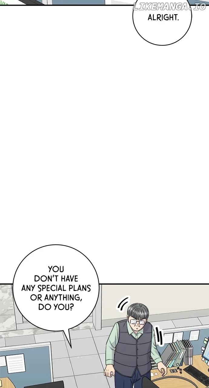 A Deadbeat’s Meal Chapter 159 page 69