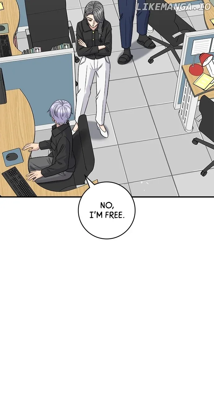 A Deadbeat’s Meal Chapter 159 page 70