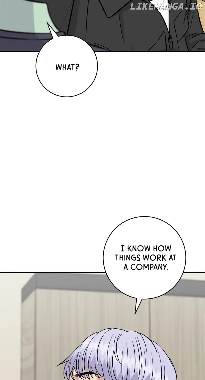 A Deadbeat’s Meal Chapter 159 page 77